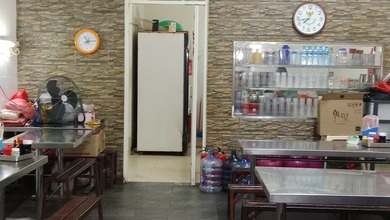 Dijual Ruko Sambung Muara Karang Jakarta Utara Telah di Renovasi