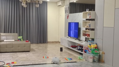 For Sale rumah Mewah di Pasar Baru, Jakarta Pusat - LT 160m²