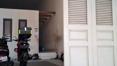 Jual Rumah 350 area Mangga Besar, Jakarta Barat