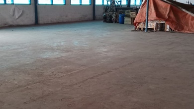 Disewakan Gudang Deket Teluk Gong Lt 2