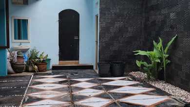 Hunian Prestisius di Kawasan Pondok Kelapa, Jakarta Timur, LB 530m², Harga 9 Miliar