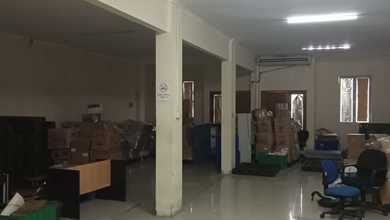 Dijual Ruko Gandeng ******** 3,5 Lt