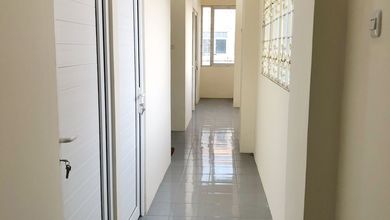 Rumah Premium Luas 67 Jual di Cideng, Jakarta Pusat