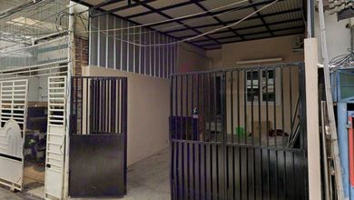 Jual Rumah Siap Tinggal di Kedoya, Jakarta Barat, Luas 120 m2