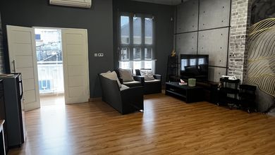 Penawaran Langka, rumah Prestisius di Angke, Jakarta Barat, LB 315m²