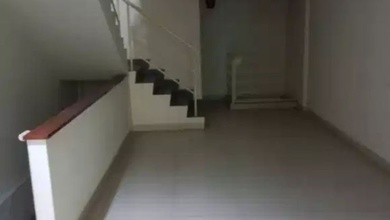 Dijual Ruko Cideng 5 Lantai Strategis Sekali