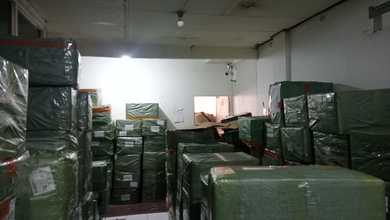 Dijual Cepat dan Murah Komp Roxy Mas