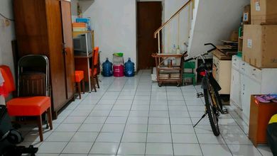 Dijual Rumah Strategis di Kartini, Jakarta Pusat - LT 68m²