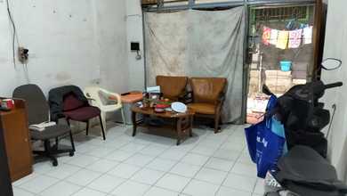 Jual Cepat Rumah Elit area Jembatan Lima, Jakarta Barat, Luas 68 m2