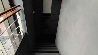 Dijual Gedung Kantor Grogol Tomang 9 Lantai