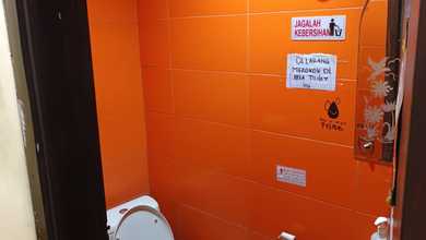 Disewakan Cepat Ruko Mangga Besar ( Over Kontrak) 11 Bulan