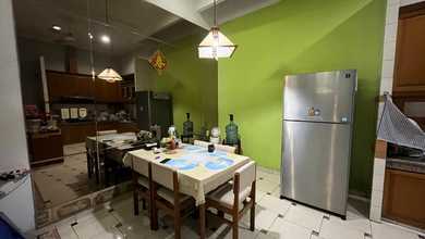 Rumah Mewah di Kawasan Sunter, Jakarta Utara, LB 250m², Harga 2,8 Miliar