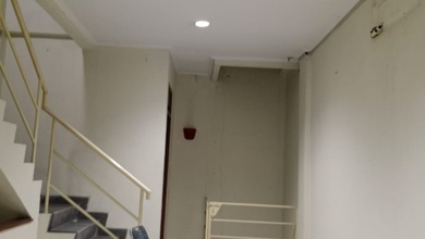 Disewakan Ruko Cideng 5 Lantai Lokasi Strategis Sekali