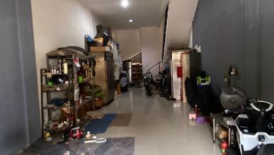 Dijual Ruko Duri Kepa 4 Lantai Strategis