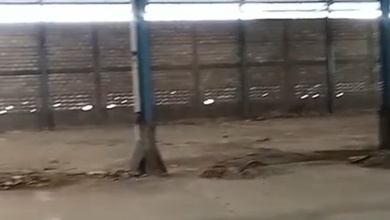 Disewakan Gudang Lokasi Cikande Lb 3840mtr