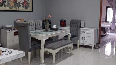 Dijual Ruko Hoki Dan Murah Gandeng Mangga Besar 4 Lantai Lokasi Strategis