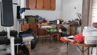 Dijual rumah Mewah di Pondok Indah, Jakarta Selatan - LT 410m²
