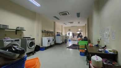 Dijual Ruko Cocok Untuk Segala Jenis Usaha & Siap Pakai di Muara Karang - Jakarta Utara