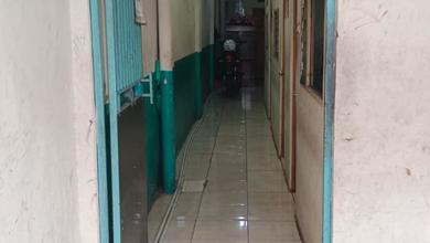 Hunian Prestisius di Kawasan Roxy, Jakarta Pusat, LB 360m², Harga 4,5 Miliar