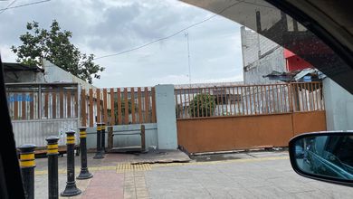 Tanah Komersial Elit Disewakan di Kawasan Tanjung Priok, Harga 1,8 Triliun