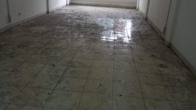 Dijual Cepat Dan Murah Ruko Mangga Besar 4 Lt