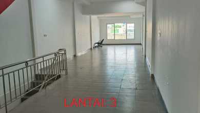 Dijual Ruko Mangga Besar Lokasi Ramai Dan Sangar Strategis