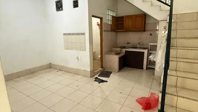 Sewa Rumah Favorit di Mangga Besar, Jakarta Barat, Harga Terjangkau