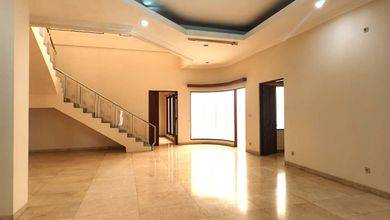 Rumah Unfurnished Siap Tempat Kawasan Sunter