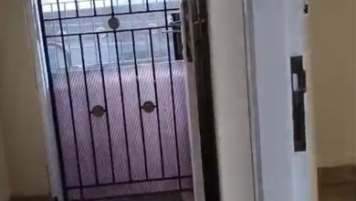 Dikontrakkan Rumah Murah di Mangga Besar, Jakarta Barat, LT 54m²