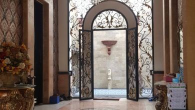 Rumah Area Premium Kemayoran, Jakarta Pusat - Harga Terbaik 6 Miliar