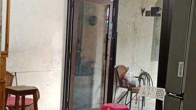 Rumah Siap Huni di Kawasan Mangga Besar, Jakarta Barat, LT 64m²