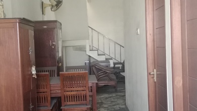 Rumah Modern LT 56 Jual area Jembatan Lima, Jakarta Barat