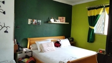 Hunian Mewah di Kawasan Kartini, Jakarta Pusat, LB 370m², Harga 9 Miliar