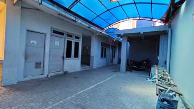 Dijual Gedung Salemba4 3/4