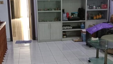 Rumah Idaman di Kartini, Jakarta Pusat, 3 KT, Harga 2,2 Miliar
