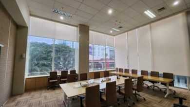 Dijual Atau Disewakan Gedung Perkantoran Menteng Jak Pus