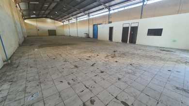 Disewakan Gudang Sunter Agung Indah 