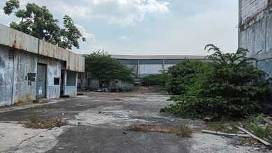 For Sale Tanah Premium di Tanjung Priok, Jakarta Utara, LT 1500m²