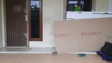 Dikontrakkan Rumah Terjangkau di Jelambar, Jakarta Barat, LT 81m²