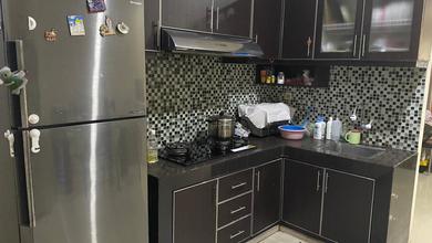 Jual Rumah Nyaman di Tanjung Duren Selatan, Jakarta Barat - LT 52m²