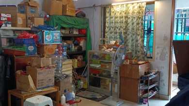 Hunian Favorit di Kartini, Jakarta Pusat, 4 KT, Harga 2,5 Miliar