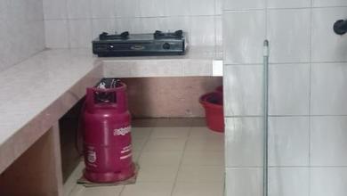 Dijual Cepat Ruko Gunung Sahari Turun Harga