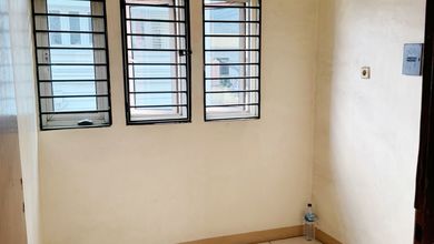 Rumah Sewaan Murah di Jembatan Lima, Jakarta Barat, 3 KT, Harga 150 Juta /tahun