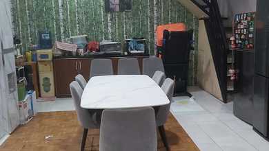 Rumah Mewah di Bekasi Kota, Bekasi, 4 KT, LT 144m²