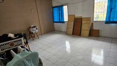 Disewakan Ruko Muara Karang Lokasi Sangat Ramaivdan Straetegis