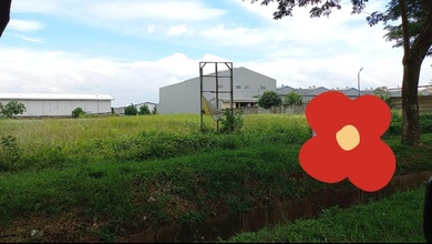 For Sale Tanah Eksklusif di Marunda, Jakarta Utara, LT 5789m²