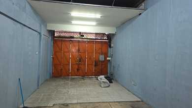 Ruko For Sale Lokasi Premium di Jembatan Lima – Cocok untuk Usaha