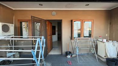 Rumah Area Luxury Sunter, Jakarta Utara - Harga Terbaik 2,8 Miliar