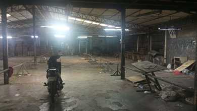 Dijual Gudang Krendang Raya Jembatan Lima Jak Bar