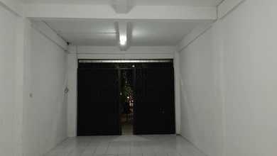 Dijual Atau Disewa Ruko Gandeng Alaydrus Petojo